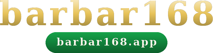 barbar168 logo